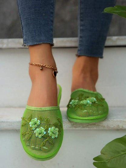 صندل نسائية