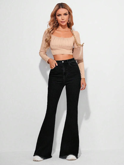 بنطلون نسائي