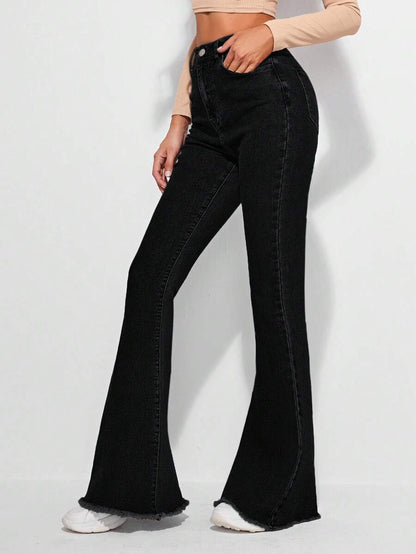 بنطلون نسائي