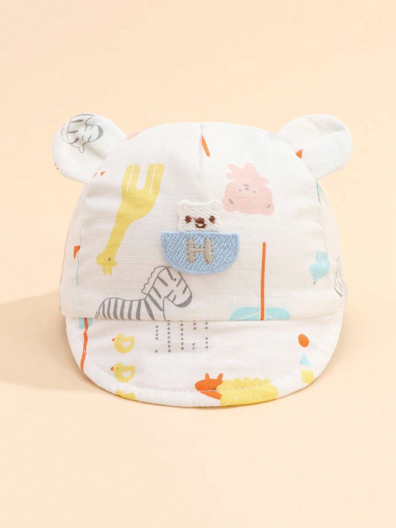 قبعات اطفال