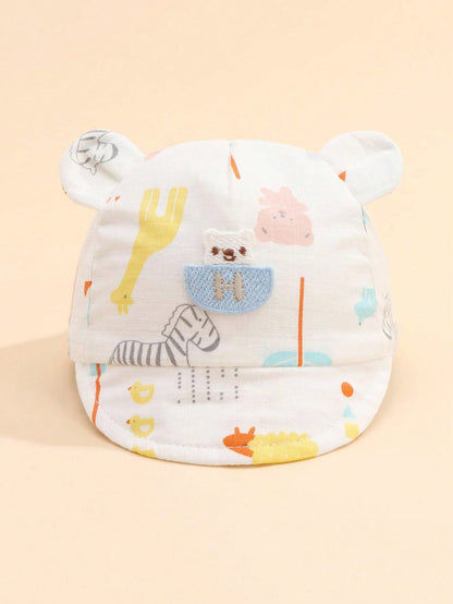 قبعات اطفال