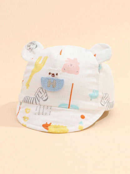 قبعات اطفال