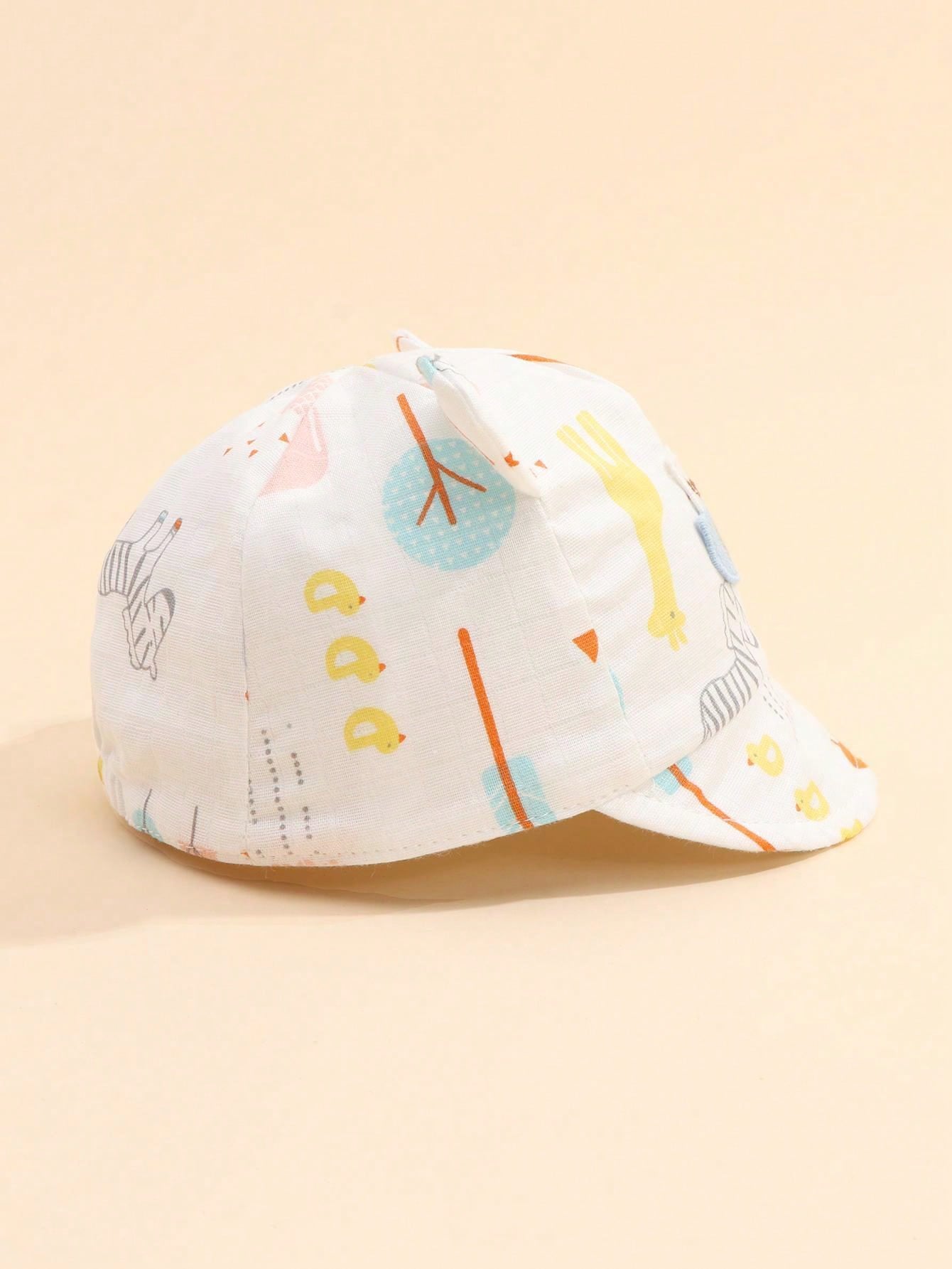 قبعات اطفال