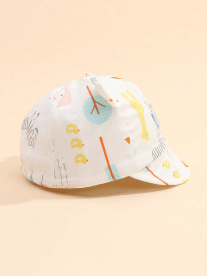 قبعات اطفال