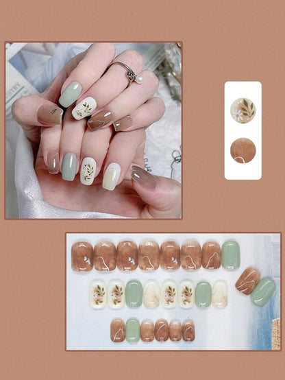 أظافرنسائي