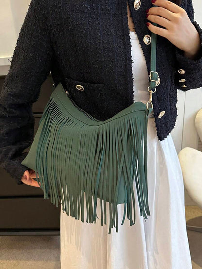 حقيبة كتف كبيرة السعة