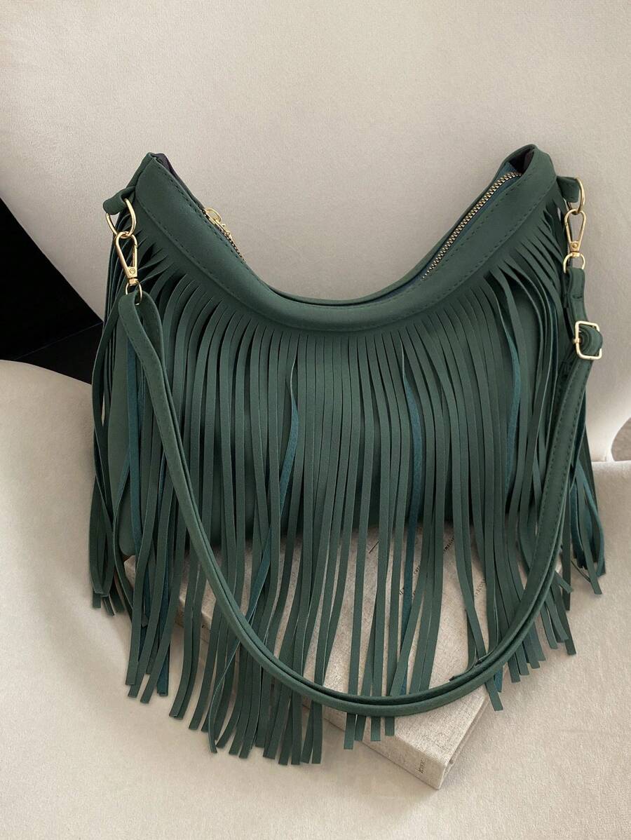 حقيبة كتف كبيرة السعة