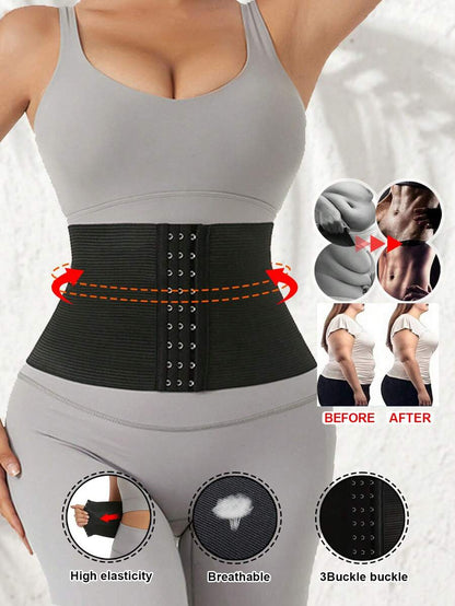 حزام مدرب الخصر ، بطانة كورسيه للنساء