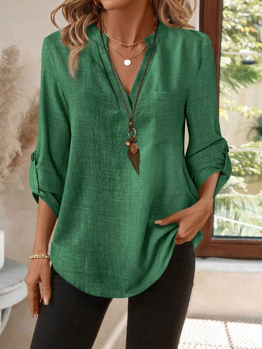 بلوزة نسائي