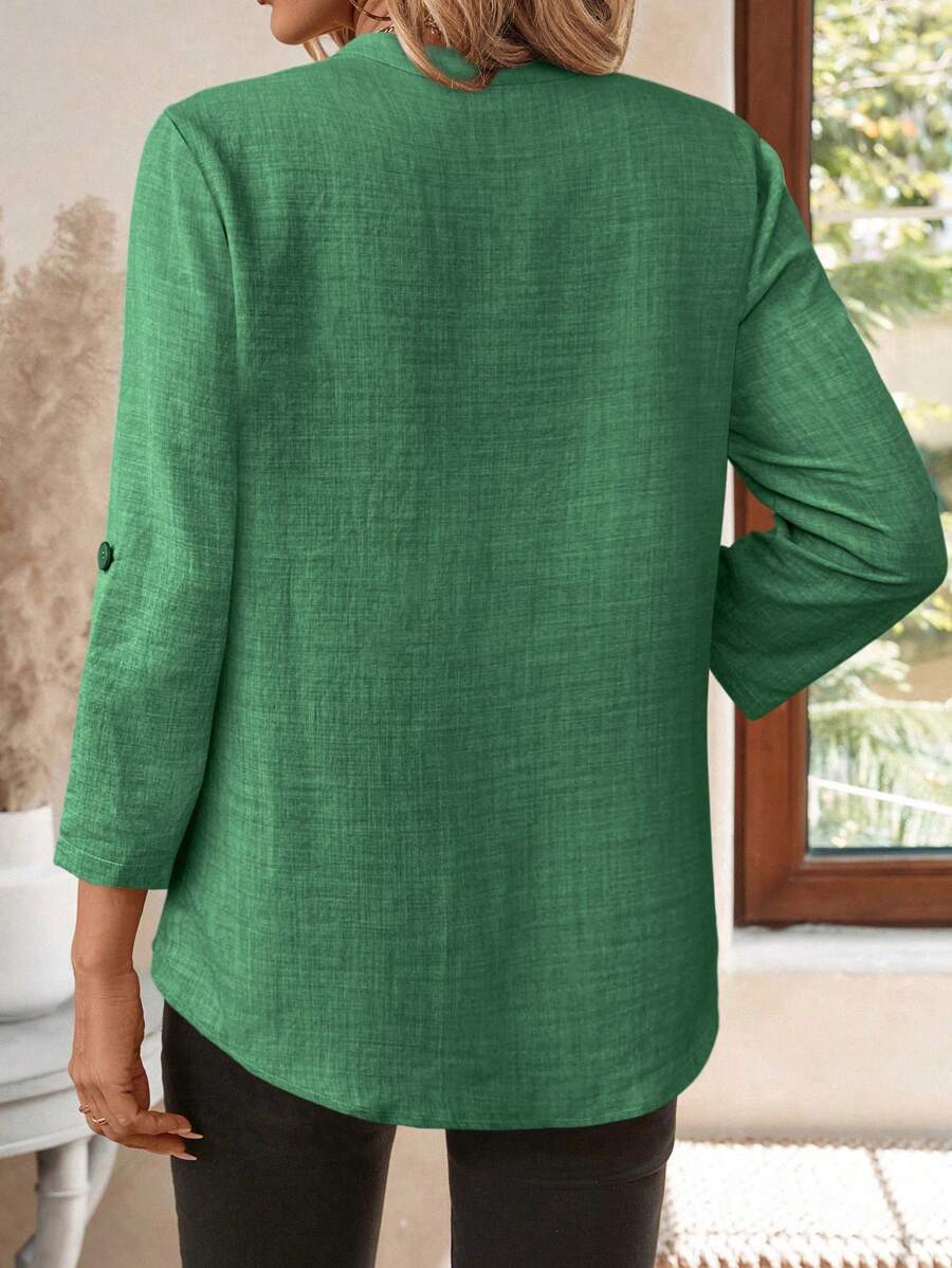 بلوزة نسائي