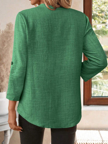 بلوزة نسائي