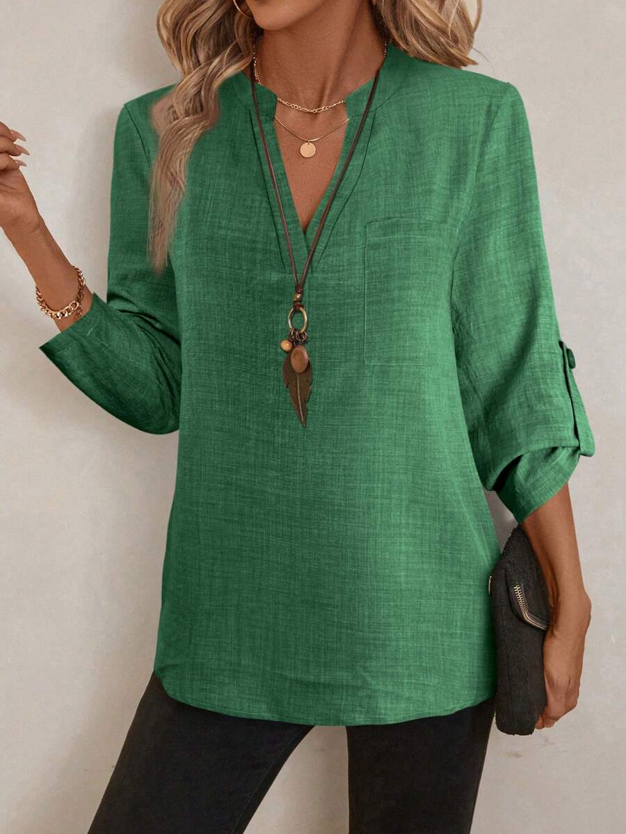 بلوزة نسائي