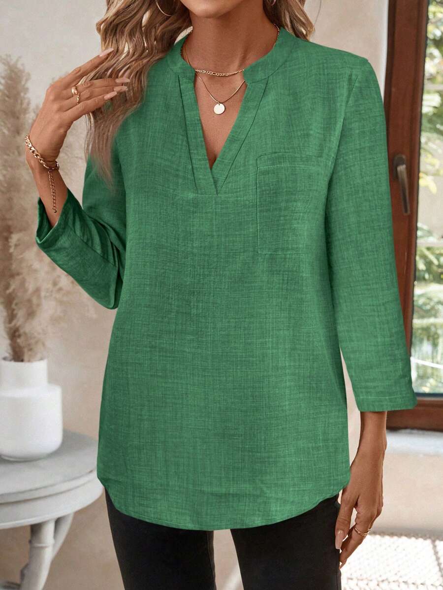 بلوزة نسائي