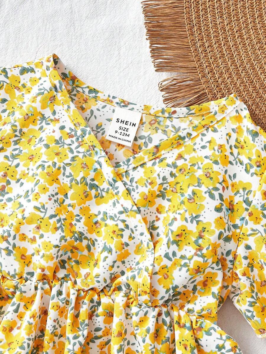 فستان بناتي