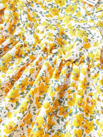 فستان بناتي