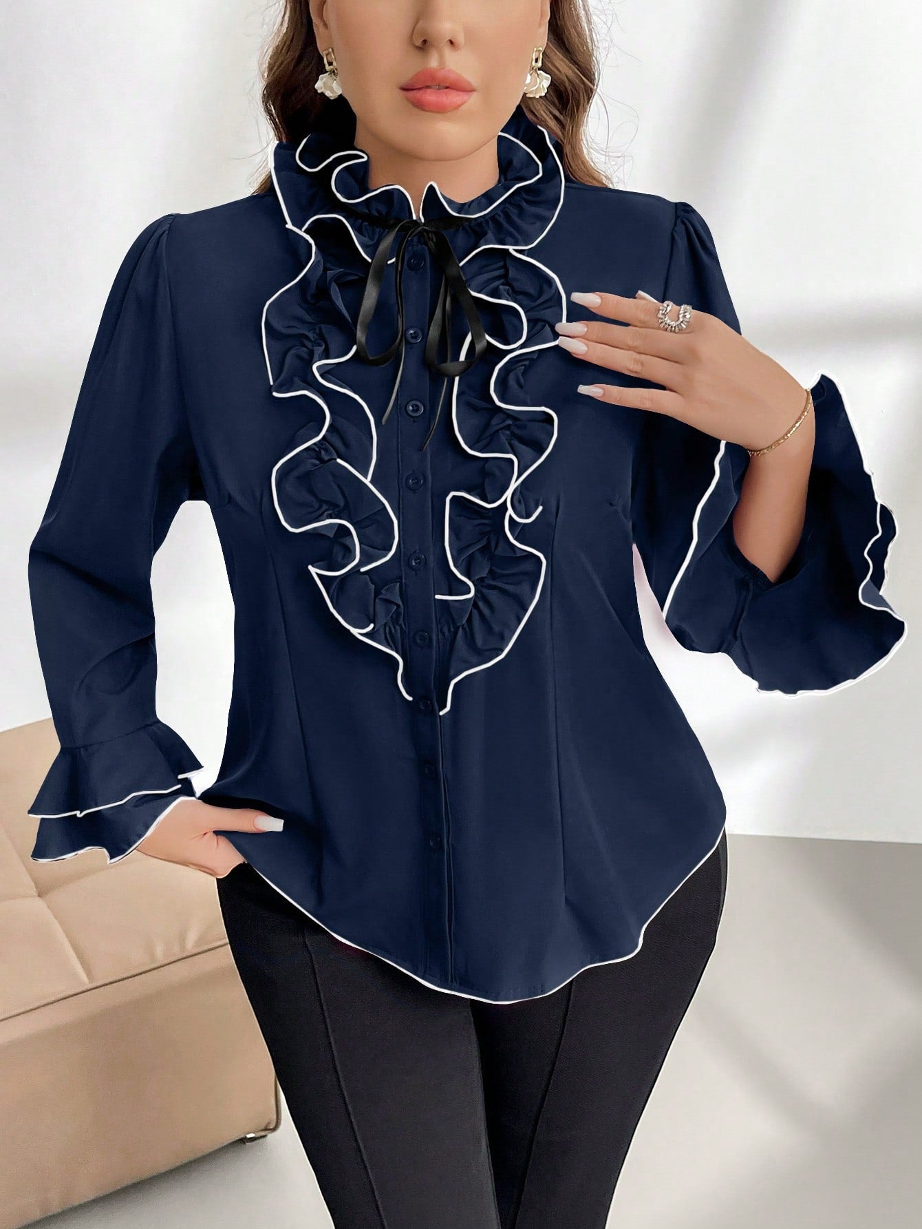 تيشيرت علوي انيق