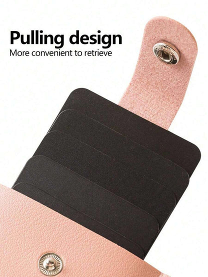 محفظة بطاقة إئتمان قطعة واحدة