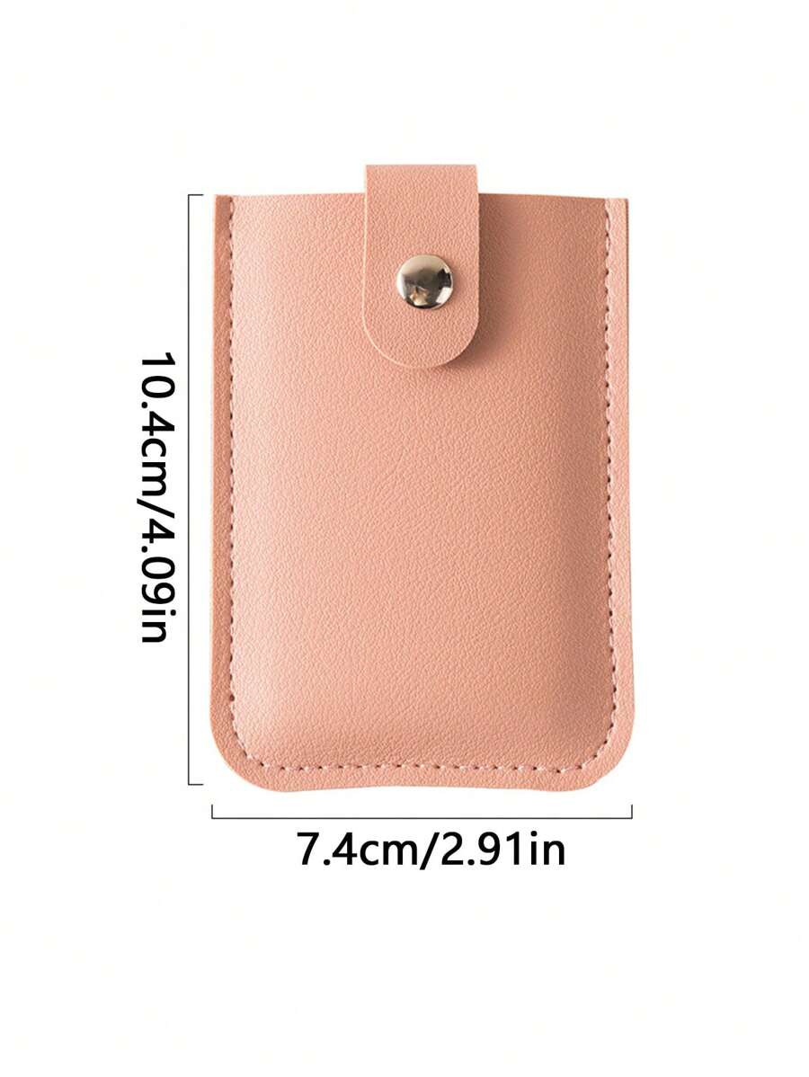 محفظة بطاقة إئتمان قطعة واحدة