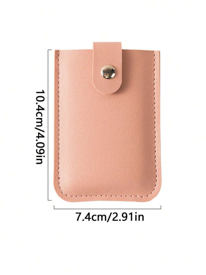 محفظة بطاقة إئتمان قطعة واحدة