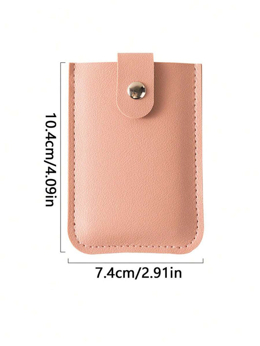 محفظة بطاقة إئتمان قطعة واحدة