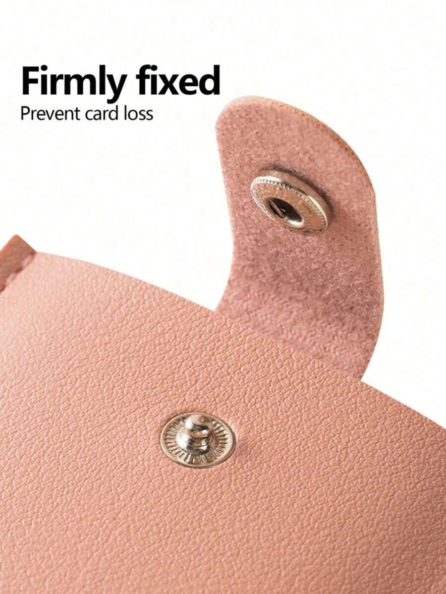 محفظة بطاقة إئتمان قطعة واحدة