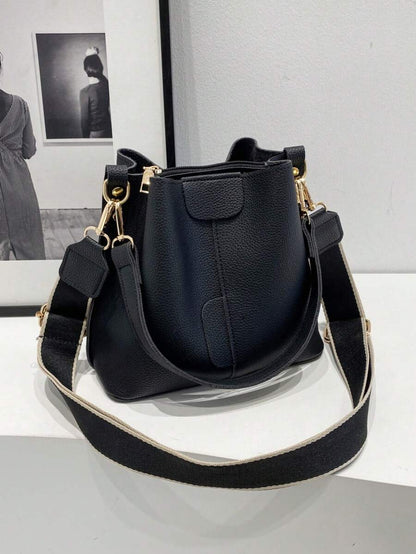 حقيبة دلو أنيقة