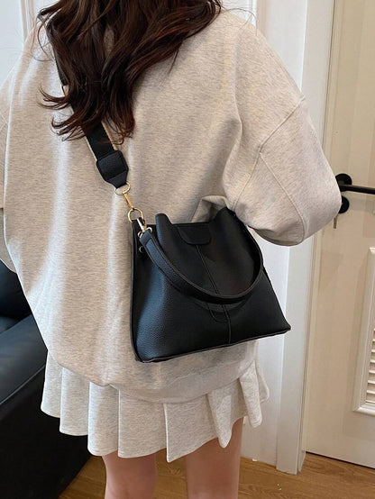 حقيبة دلو أنيقة