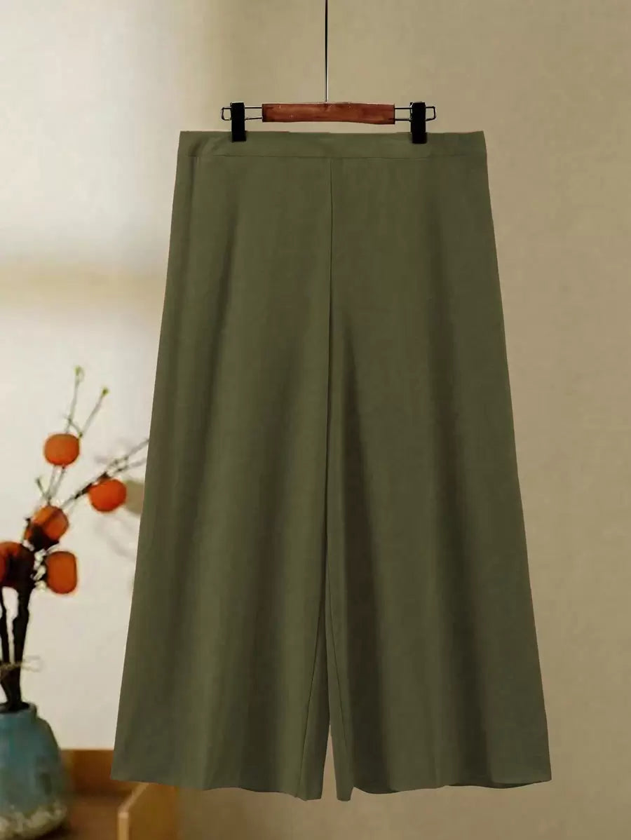 أطقم منسقة مقاس كبير