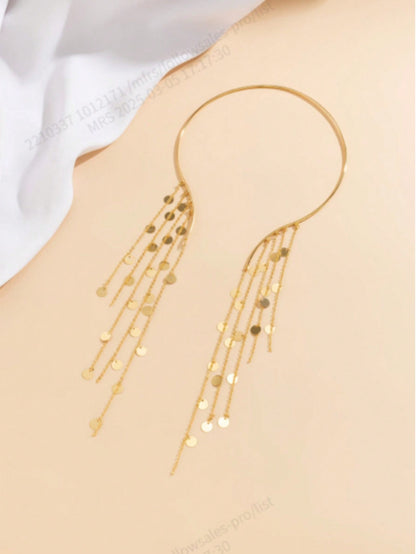 قلادة نسائية