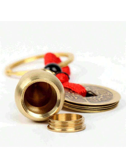 قلادة مفتاح