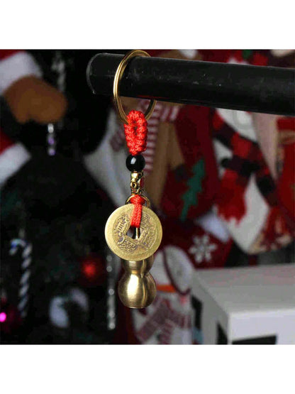 قلادة مفتاح