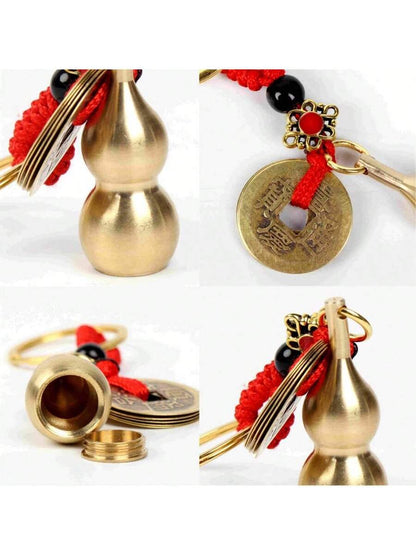 قلادة مفتاح