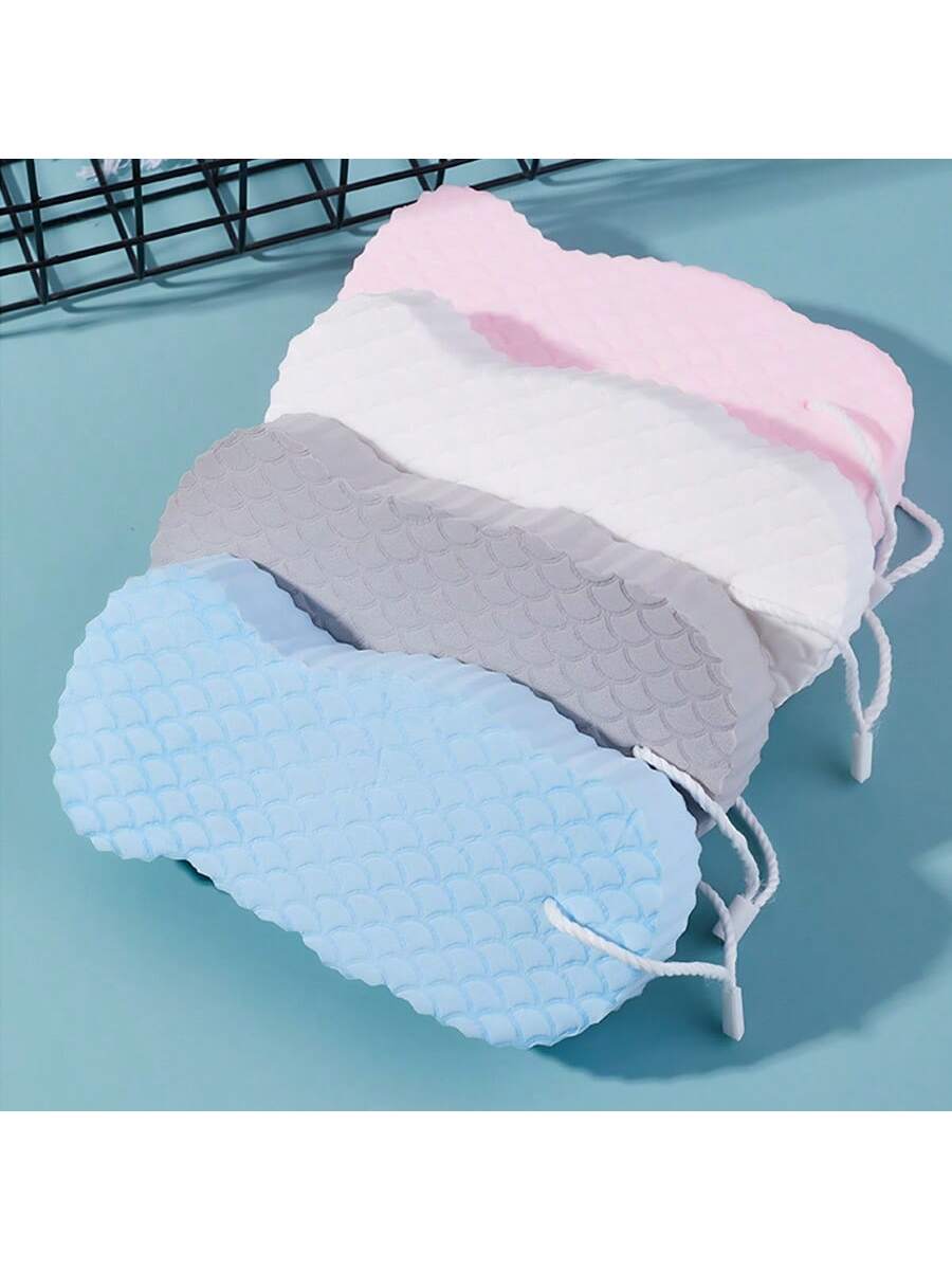 ادوات تنظيف الجسم