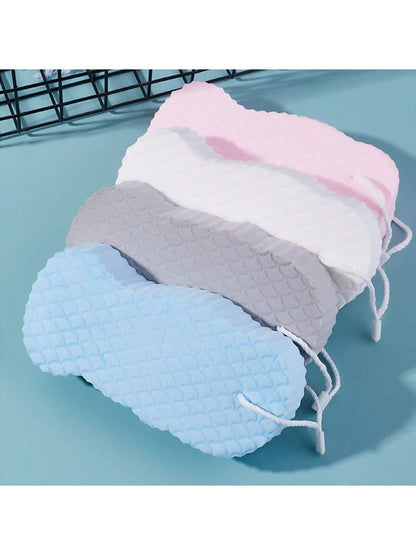 ادوات تنظيف الجسم