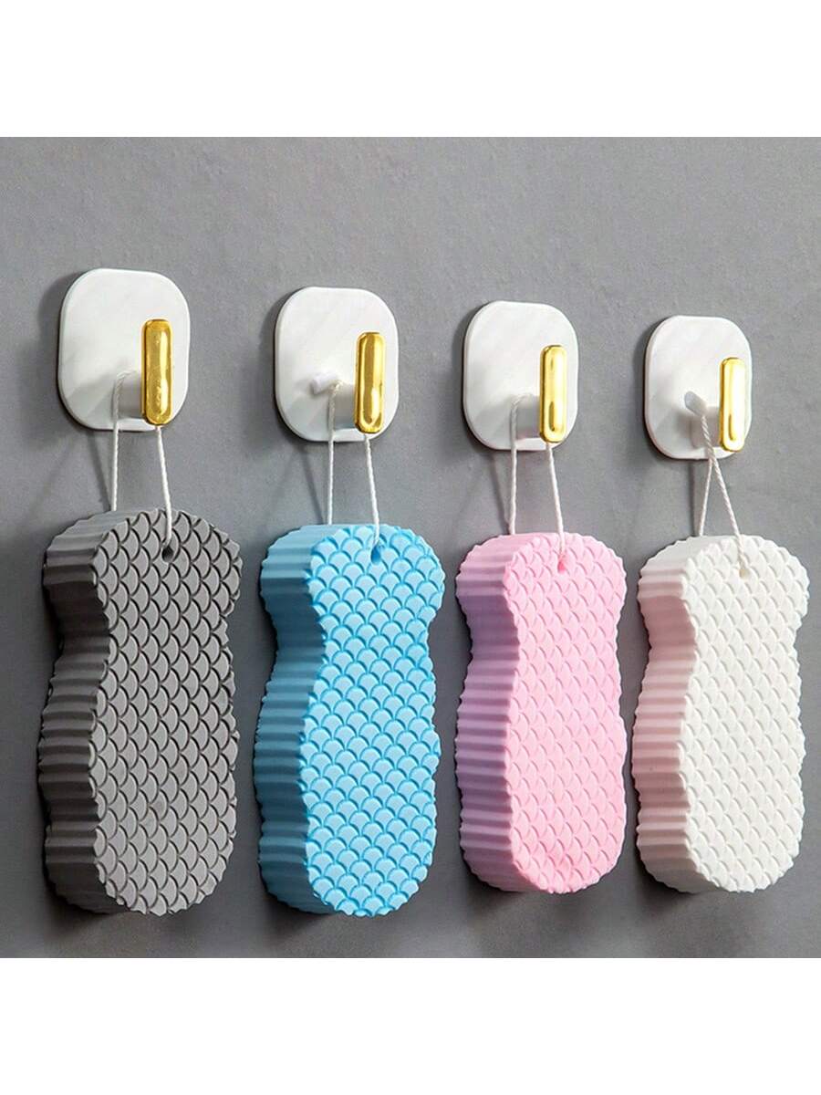 ادوات تنظيف الجسم