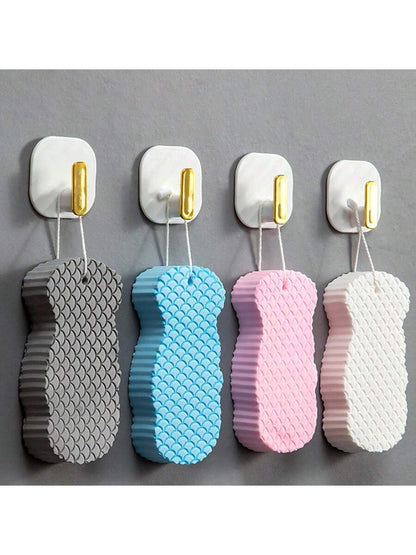 ادوات تنظيف الجسم