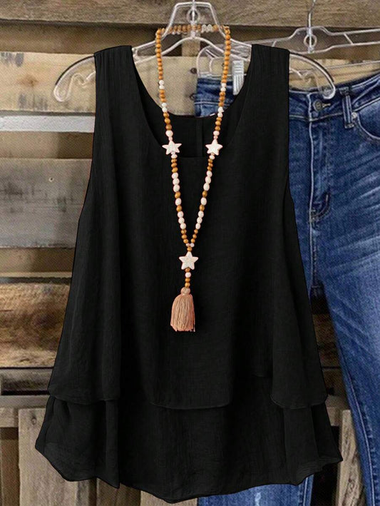 لباس علوي مقاس كبير