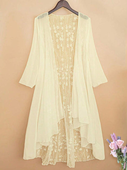 كارديجان مقاس كبير