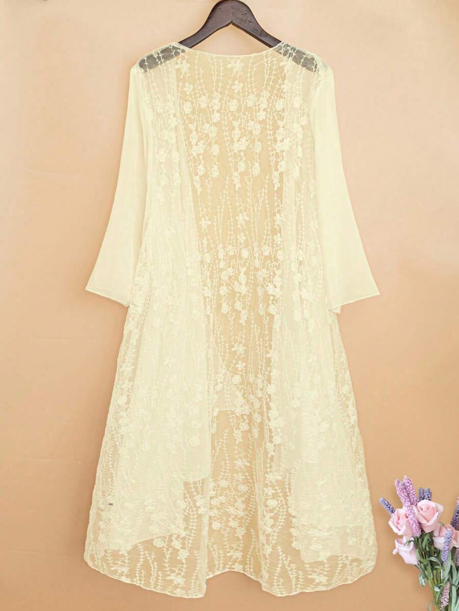 كارديجان مقاس كبير