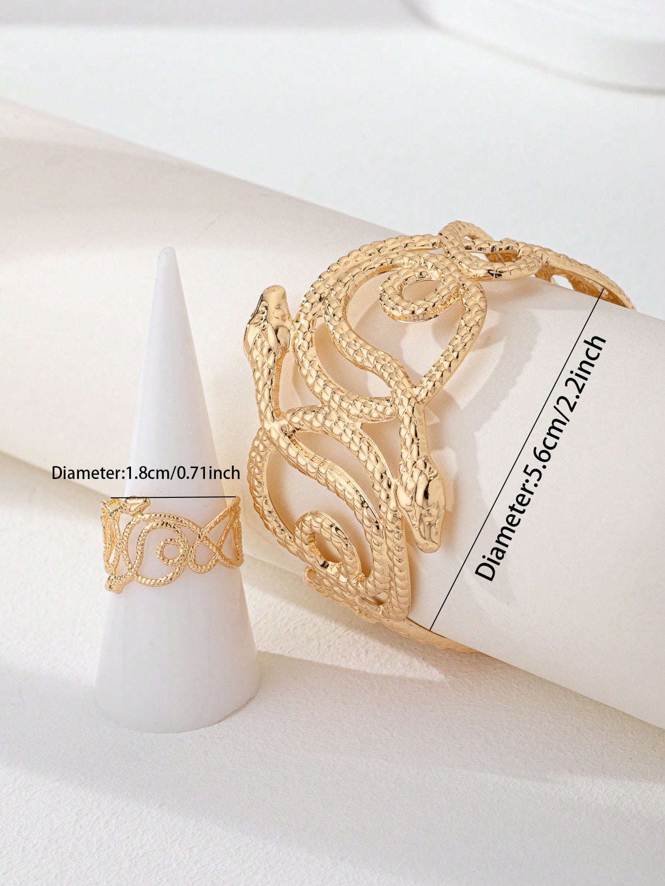 طقم اكسسوارات