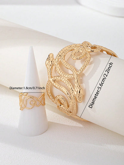 طقم اكسسوارات