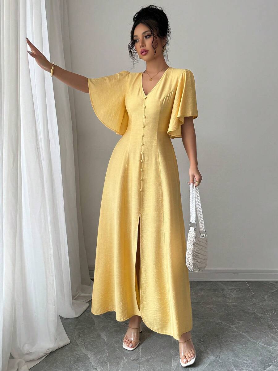 فساتين نسائية