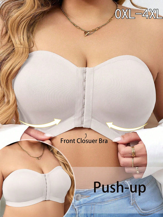 حمالات الصدر ذات الحجم الزائد