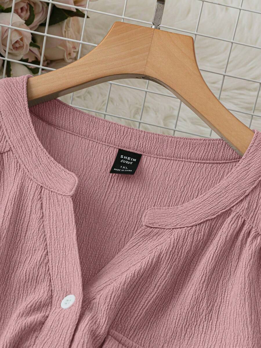 لباس علوي ججم كبير