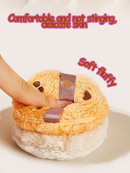 أدوات مكياج