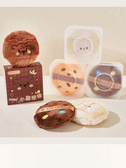 أدوات مكياج