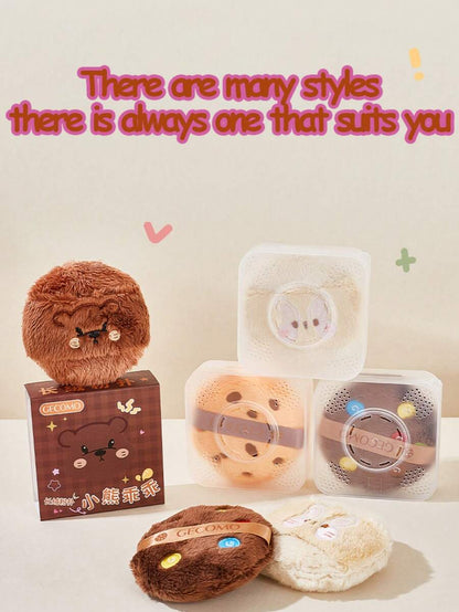 أدوات مكياج