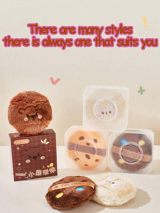 أدوات مكياج