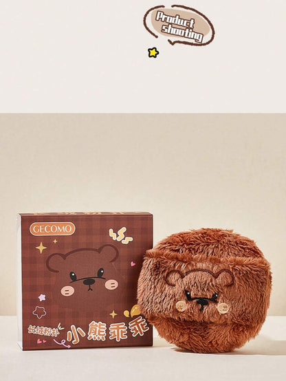 أدوات مكياج