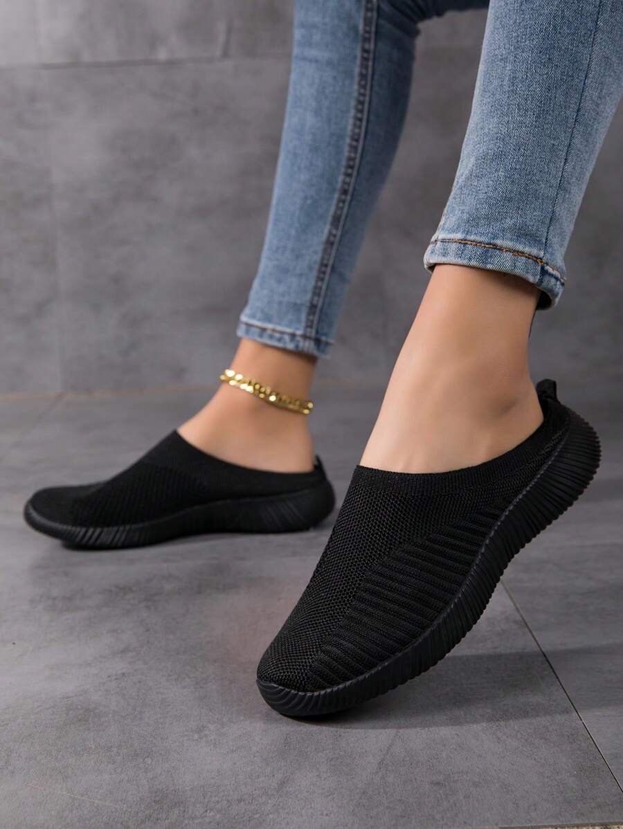 حذاء نسائي كاجوال